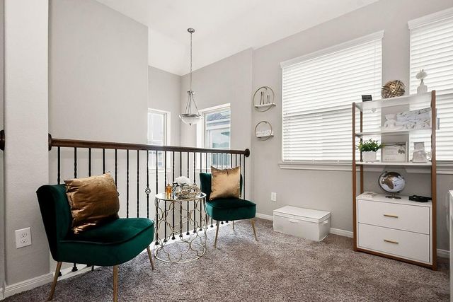 5534 Purple Meadow Lane, Fulshear, TX 77441