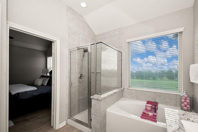 5534 Purple Meadow Lane, Fulshear, TX 77441