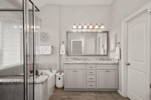 5534 Purple Meadow Lane, Fulshear, TX 77441