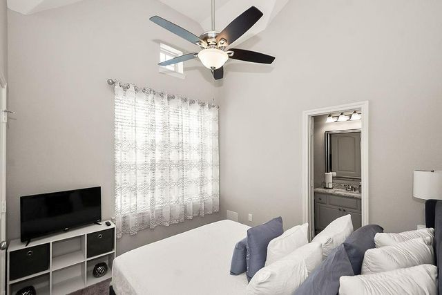 5534 Purple Meadow Lane, Fulshear, TX 77441