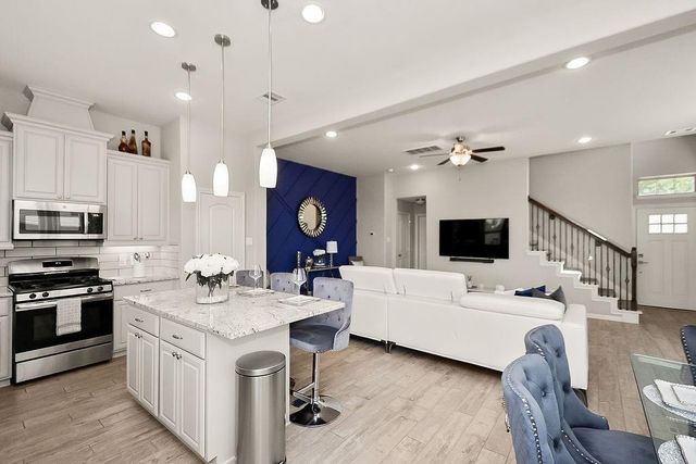 5534 Purple Meadow Lane, Fulshear, TX 77441