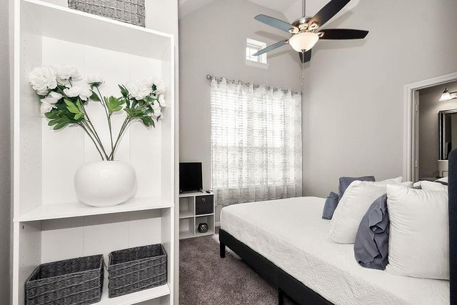 5534 Purple Meadow Lane, Fulshear, TX 77441