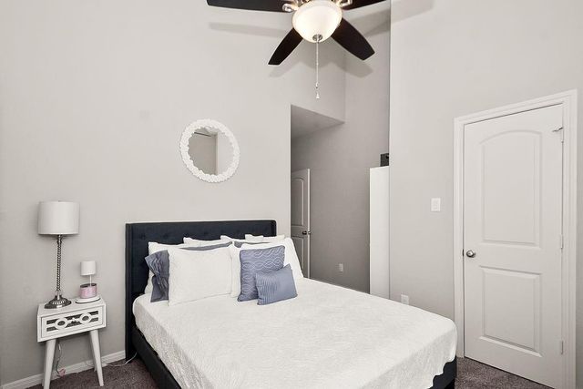 5534 Purple Meadow Lane, Fulshear, TX 77441