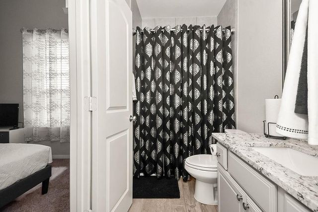 5534 Purple Meadow Lane, Fulshear, TX 77441