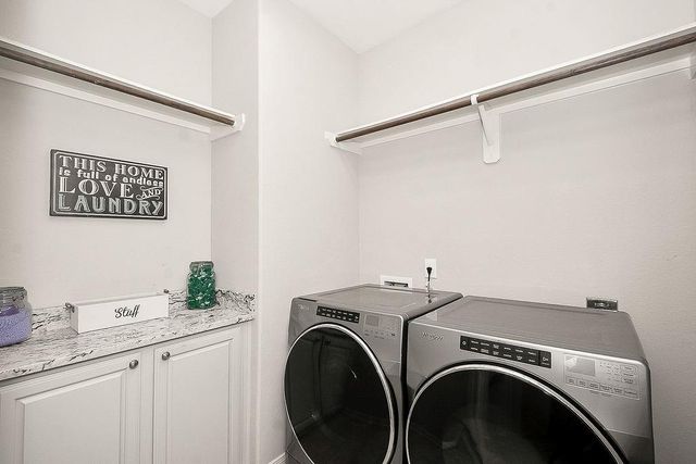 5534 Purple Meadow Lane, Fulshear, TX 77441