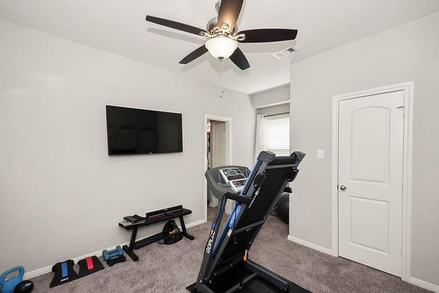 5534 Purple Meadow Lane, Fulshear, TX 77441