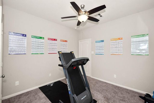 5534 Purple Meadow Lane, Fulshear, TX 77441