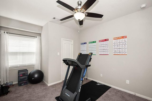 5534 Purple Meadow Lane, Fulshear, TX 77441