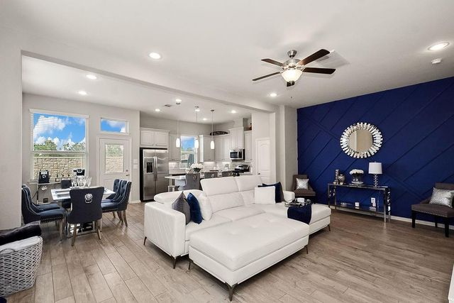 5534 Purple Meadow Lane, Fulshear, TX 77441