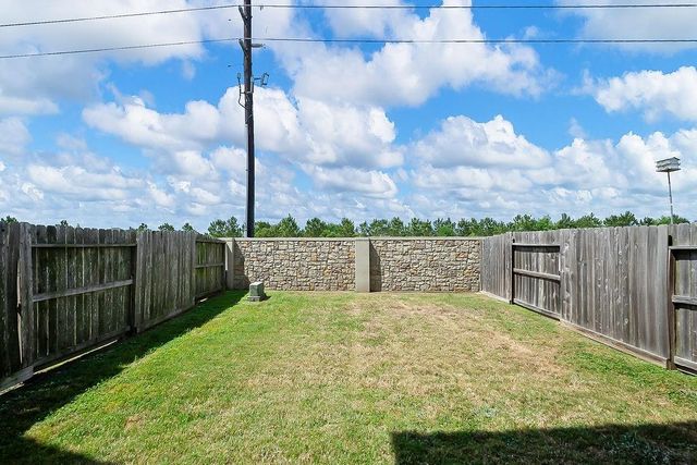 5534 Purple Meadow Lane, Fulshear, TX 77441