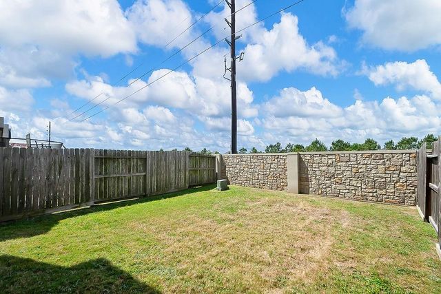 5534 Purple Meadow Lane, Fulshear, TX 77441