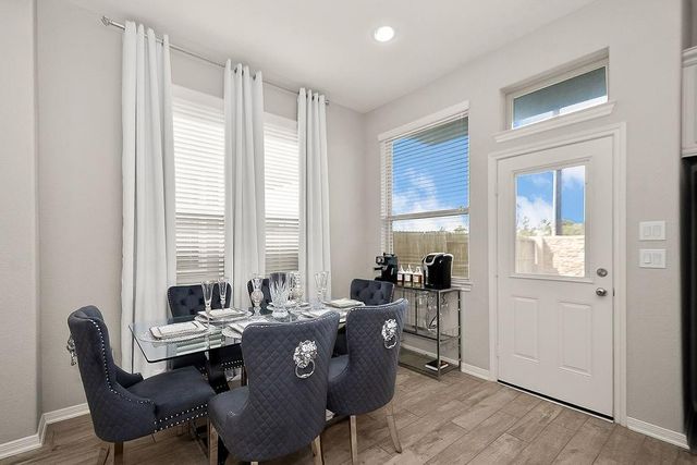 5534 Purple Meadow Lane, Fulshear, TX 77441