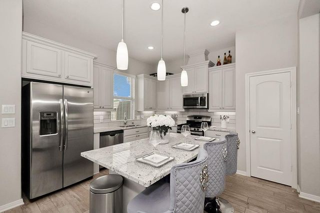 5534 Purple Meadow Lane, Fulshear, TX 77441