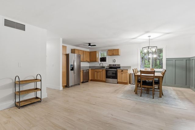 8128 Highland Trail, Canadian Lakes, MI 49346