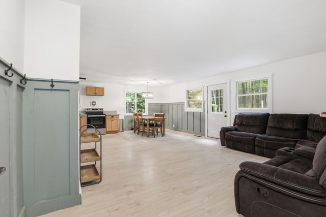 8128 Highland Trail, Canadian Lakes, MI 49346