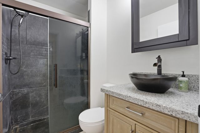 8128 Highland Trail, Canadian Lakes, MI 49346