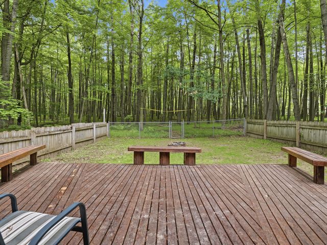 8128 Highland Trail, Canadian Lakes, MI 49346