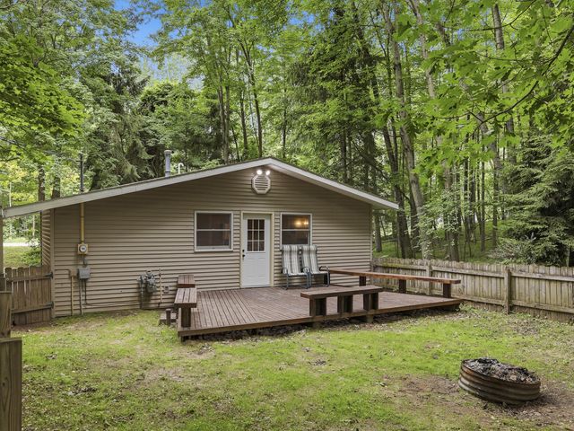 8128 Highland Trail, Canadian Lakes, MI 49346