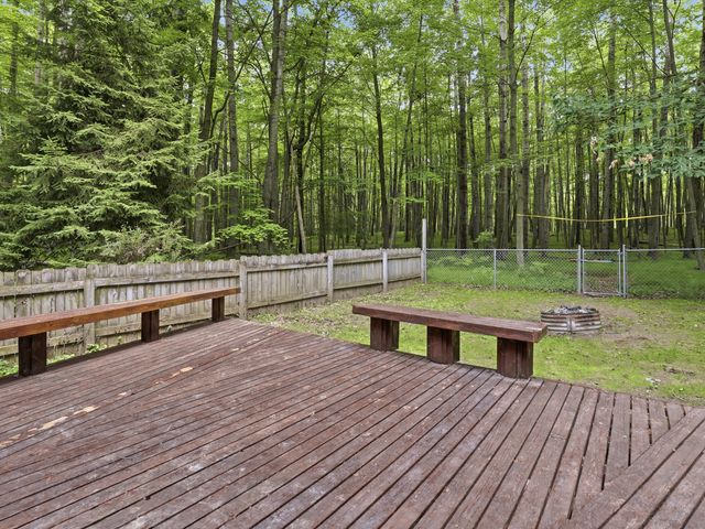 8128 Highland Trail, Canadian Lakes, MI 49346