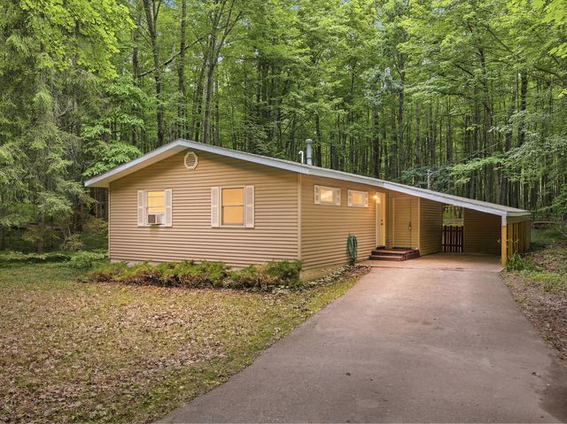 8128 Highland Trail, Canadian Lakes, MI 49346