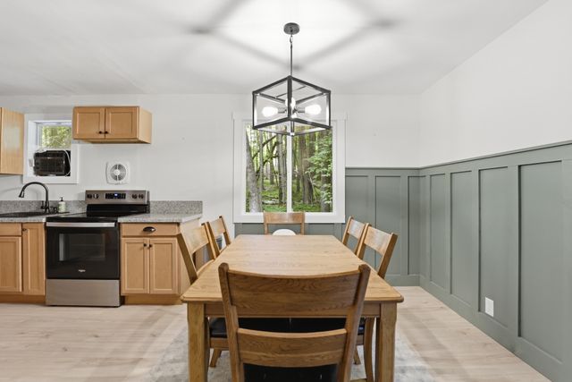 8128 Highland Trail, Canadian Lakes, MI 49346