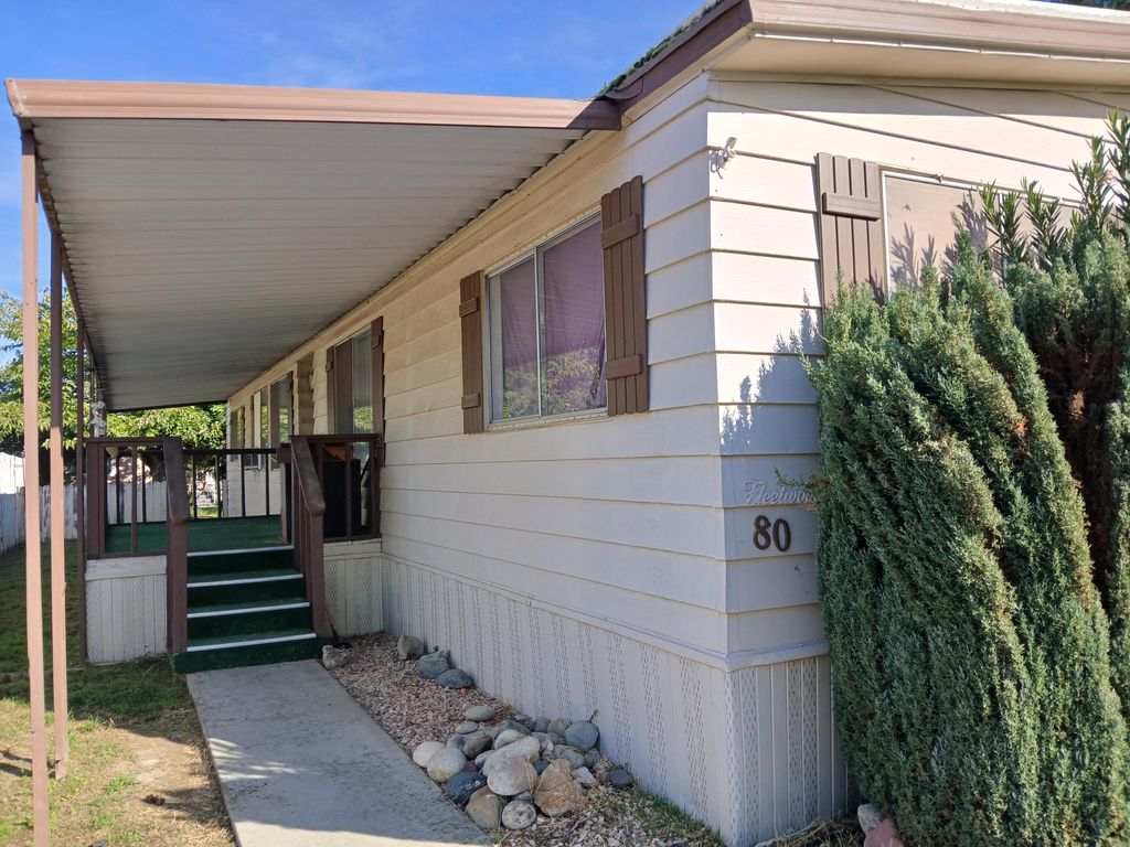 5505 W Tulare Avenue 80, Visalia, CA 93277