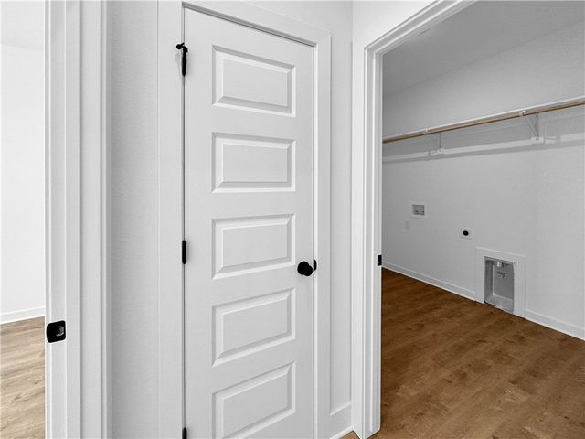 5399 Nicolas Avenue, Springdale, AR 72762