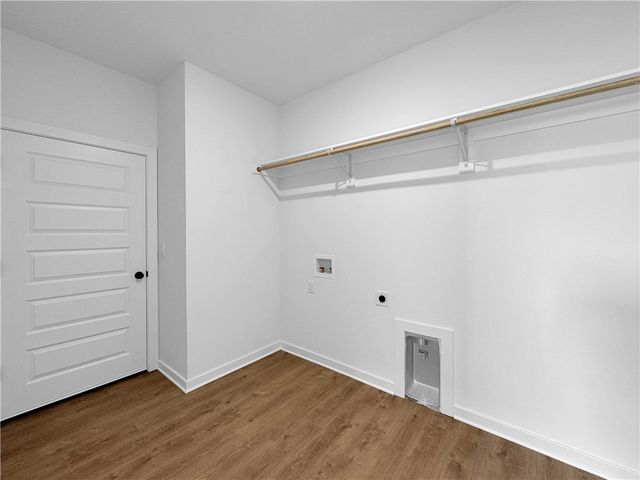 5399 Nicolas Avenue, Springdale, AR 72762