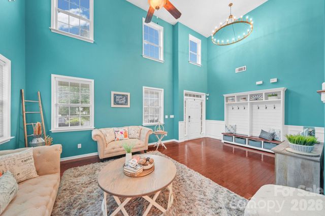 10906 Trout Creek Place, Davidson, NC 28036