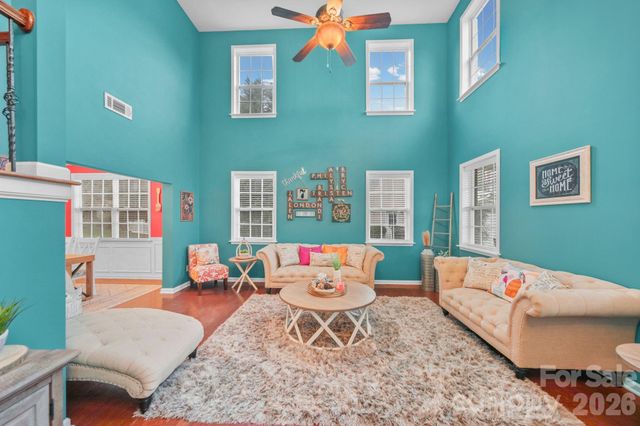 10906 Trout Creek Place, Davidson, NC 28036