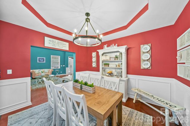 10906 Trout Creek Place, Davidson, NC 28036