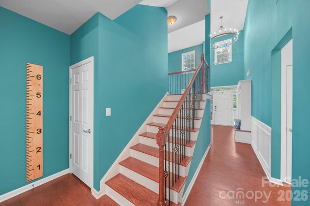 10906 Trout Creek Place, Davidson, NC 28036