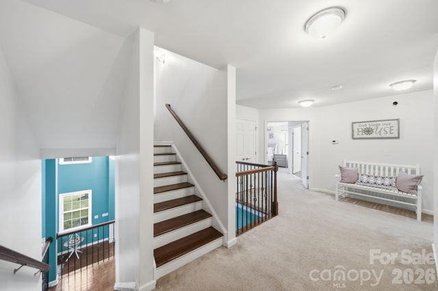 10906 Trout Creek Place, Davidson, NC 28036