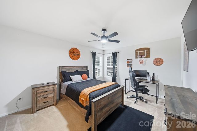 10906 Trout Creek Place, Davidson, NC 28036