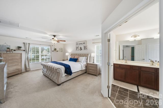 10906 Trout Creek Place, Davidson, NC 28036