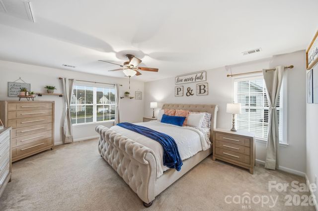 10906 Trout Creek Place, Davidson, NC 28036