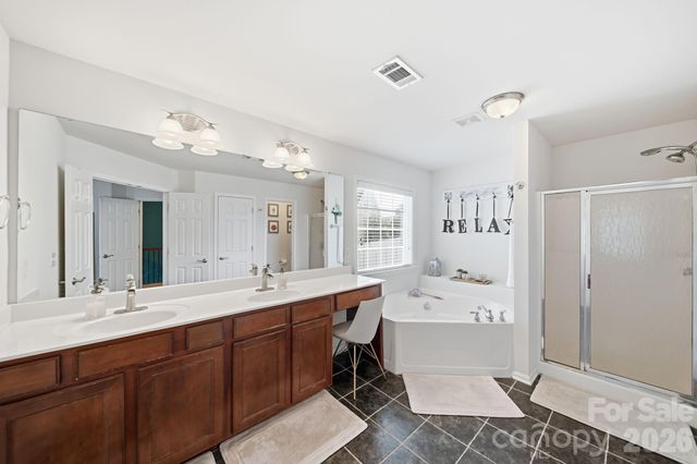 10906 Trout Creek Place, Davidson, NC 28036