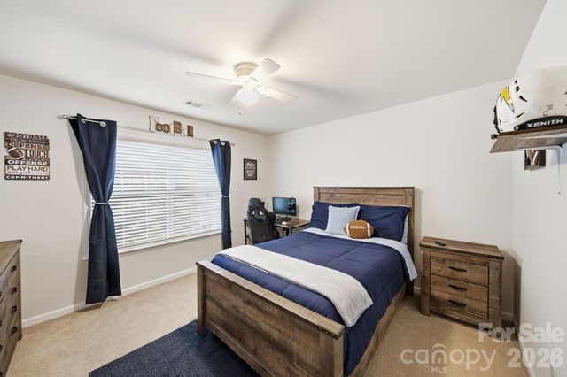 10906 Trout Creek Place, Davidson, NC 28036
