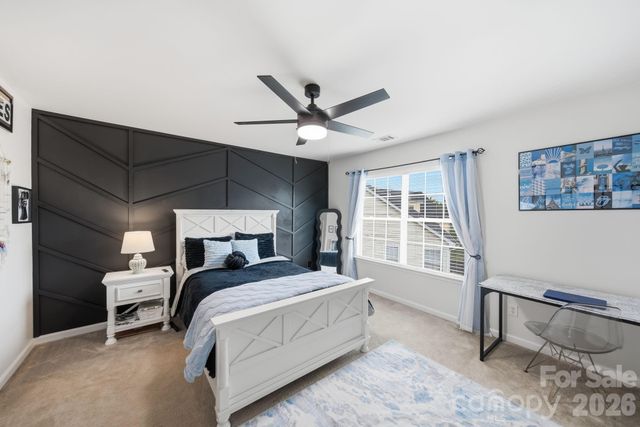 10906 Trout Creek Place, Davidson, NC 28036