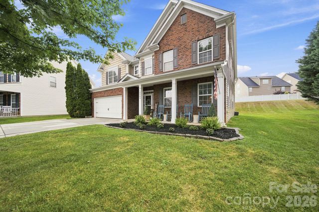 10906 Trout Creek Place, Davidson, NC 28036