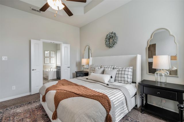 1310 Venezia Lane, Lewisville, TX 75077