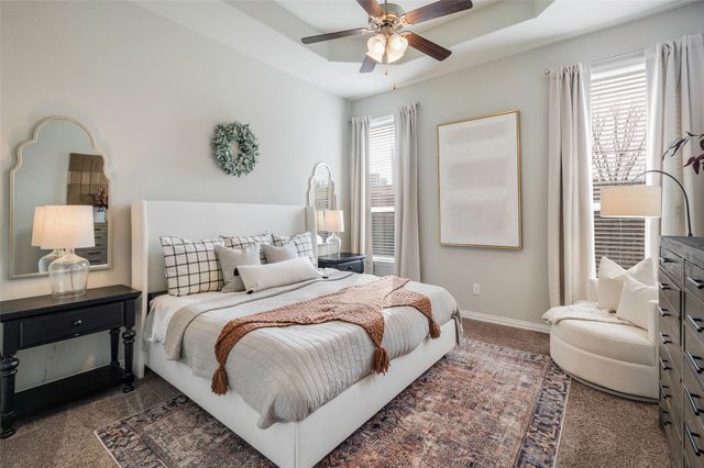 1310 Venezia Lane, Lewisville, TX 75077