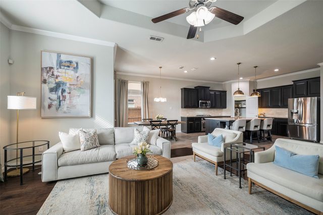 1310 Venezia Lane, Lewisville, TX 75077