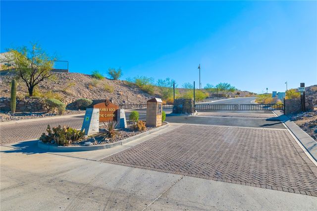 3183 Secret Pass Canyon Drive, Bullhead City, AZ 86429