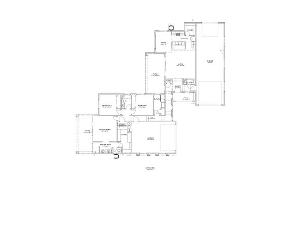 3183 Secret Pass Canyon Drive, Bullhead City, AZ 86429