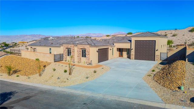 3183 Secret Pass Canyon Drive, Bullhead City, AZ 86429