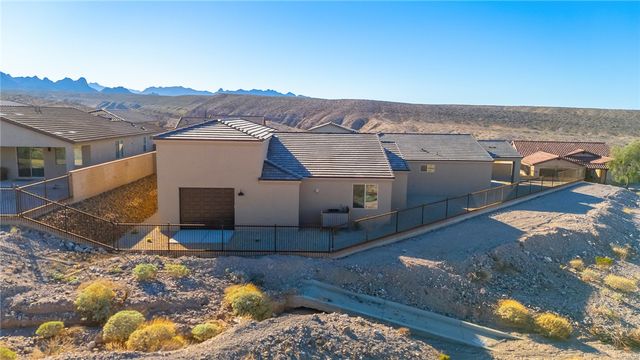 3183 Secret Pass Canyon Drive, Bullhead City, AZ 86429