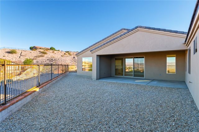 3183 Secret Pass Canyon Drive, Bullhead City, AZ 86429