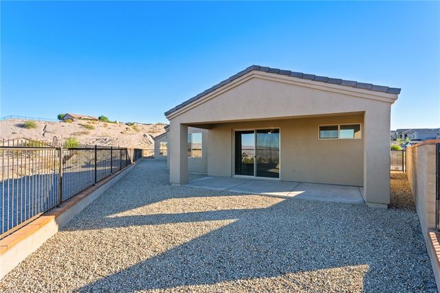 3183 Secret Pass Canyon Drive, Bullhead City, AZ 86429