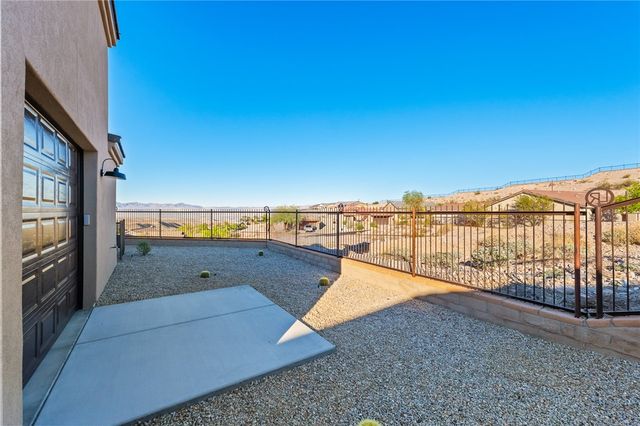 3183 Secret Pass Canyon Drive, Bullhead City, AZ 86429